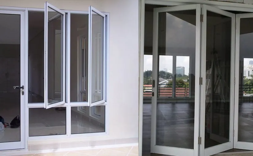 Kusen Aluminium