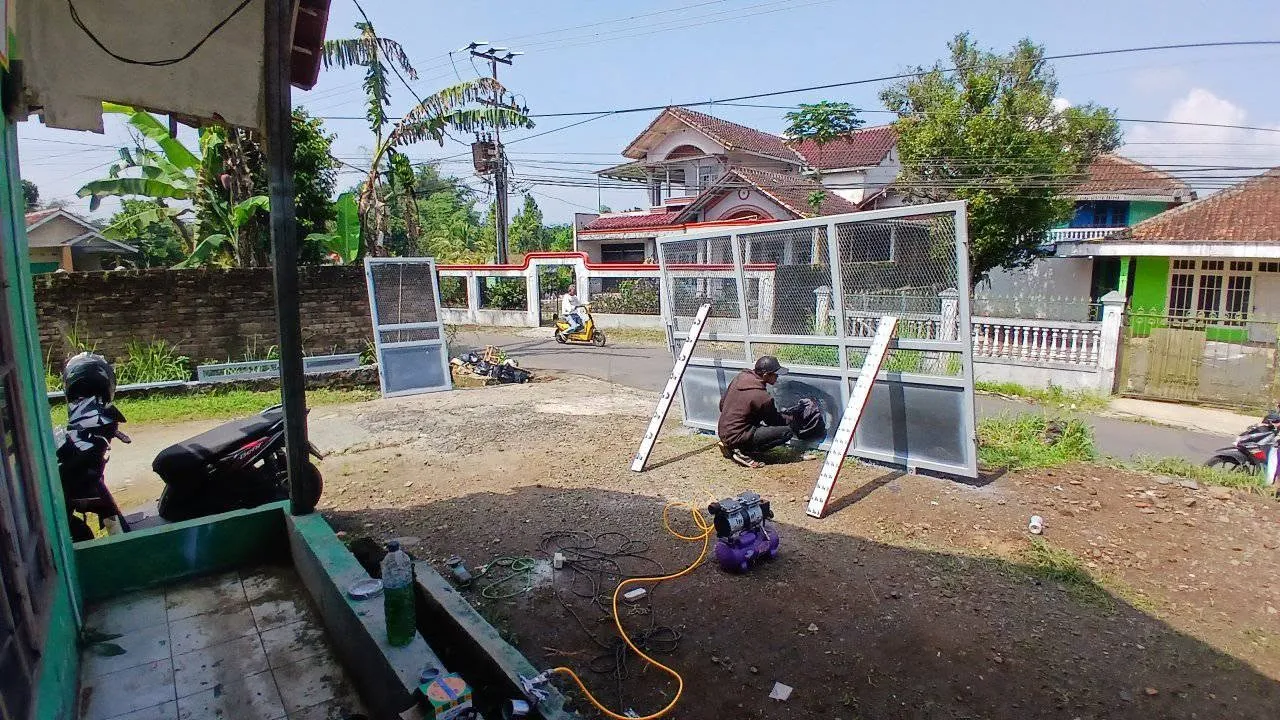 Pintu Henderson